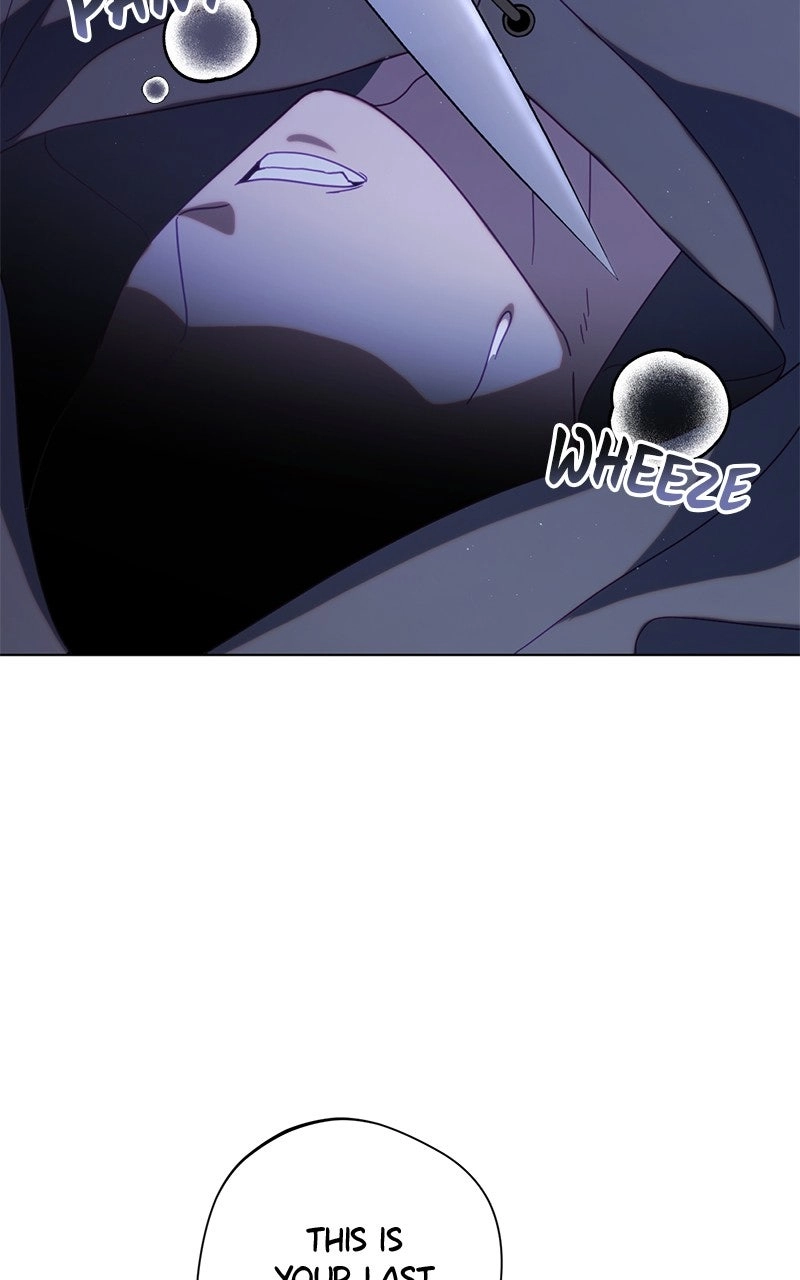 I'm a Villainess, but I Won't Live Like One Chapter 34 page 30 - 
