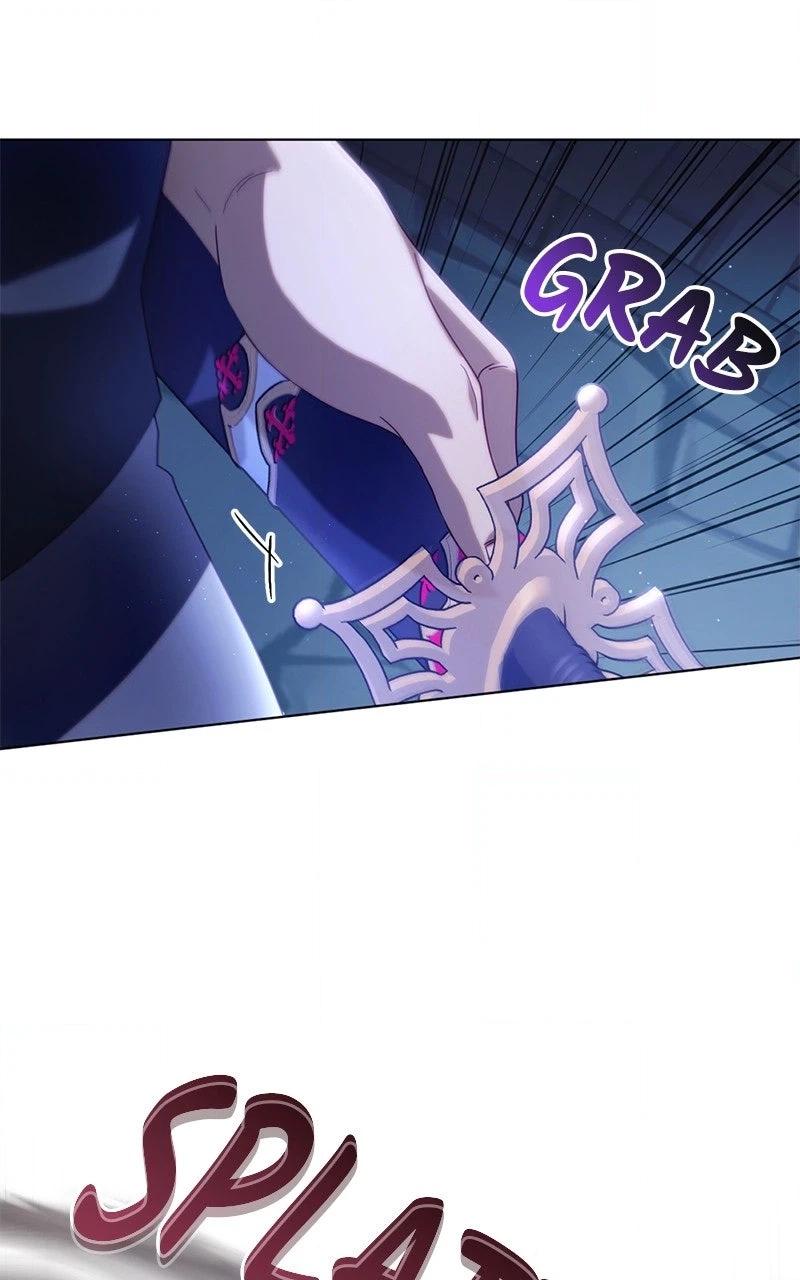 I'm a Villainess, but I Won't Live Like One Chapter 34 page 4 - 