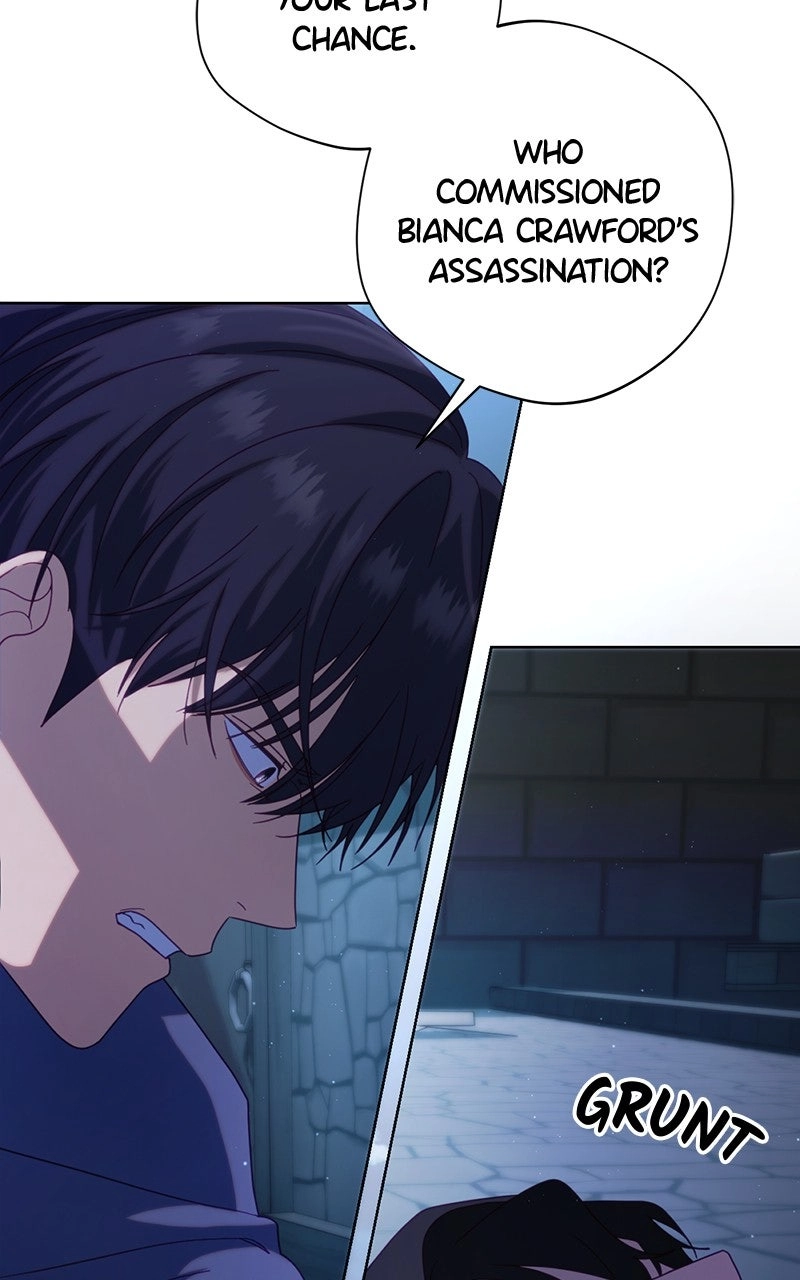 I'm a Villainess, but I Won't Live Like One Chapter 34 page 31 - 