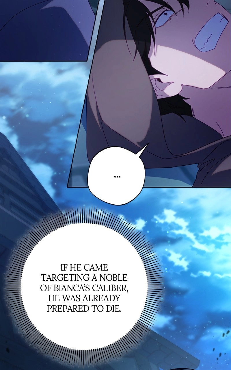 I'm a Villainess, but I Won't Live Like One Chapter 34 page 32 - 
