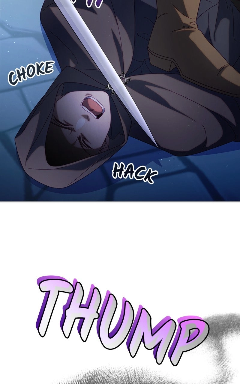 I'm a Villainess, but I Won't Live Like One Chapter 34 page 35 - 