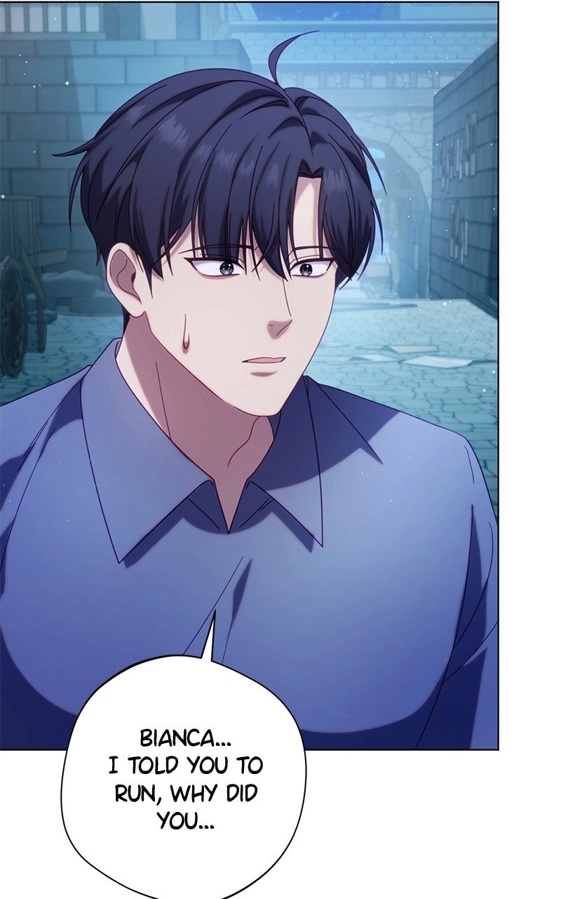 I'm a Villainess, but I Won't Live Like One Chapter 34 page 45 - 