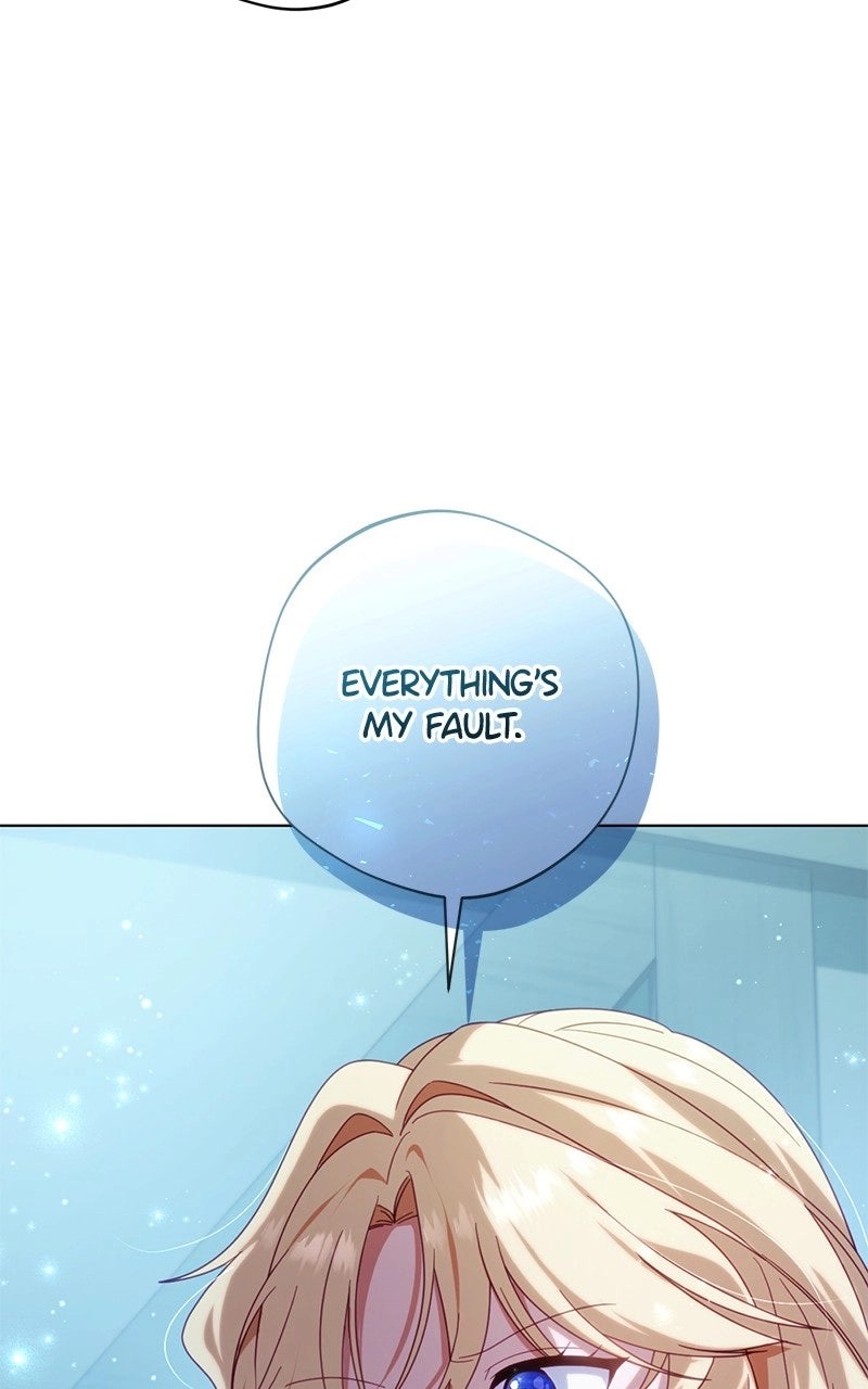 I'm a Villainess, but I Won't Live Like One Chapter 34 page 46 - 