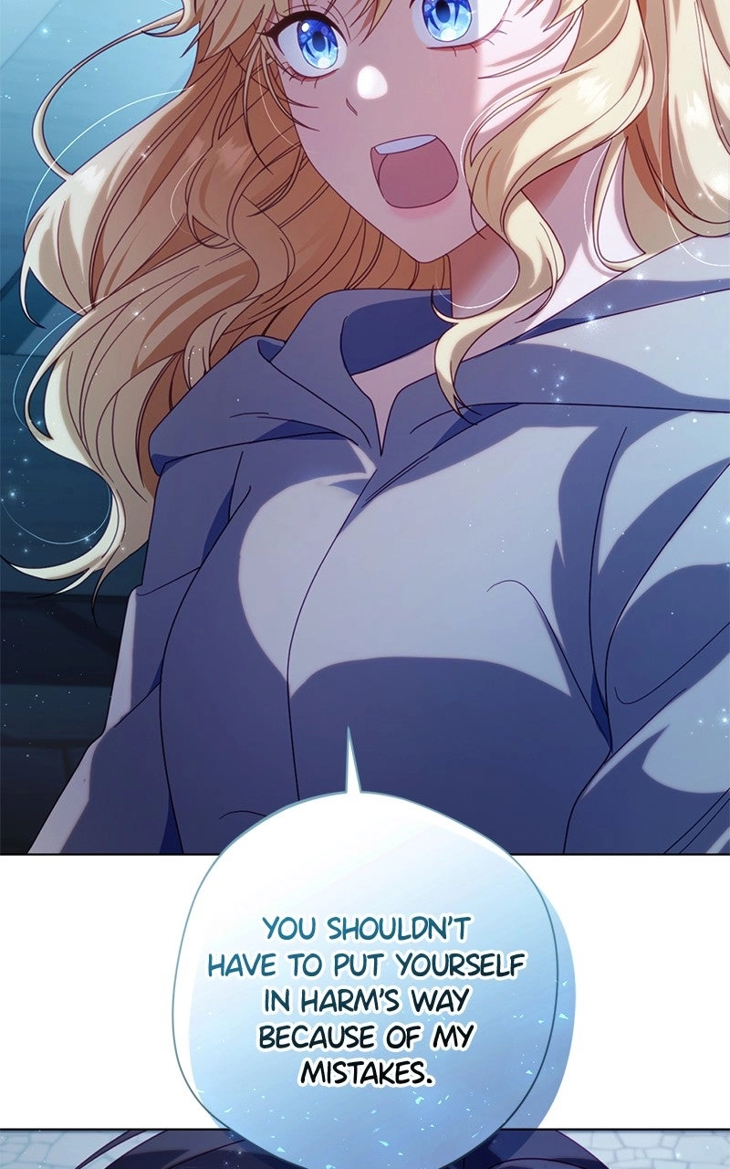 I'm a Villainess, but I Won't Live Like One Chapter 34 page 47 - 