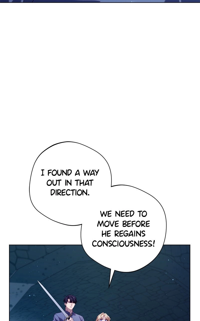 I'm a Villainess, but I Won't Live Like One Chapter 34 page 49 - 