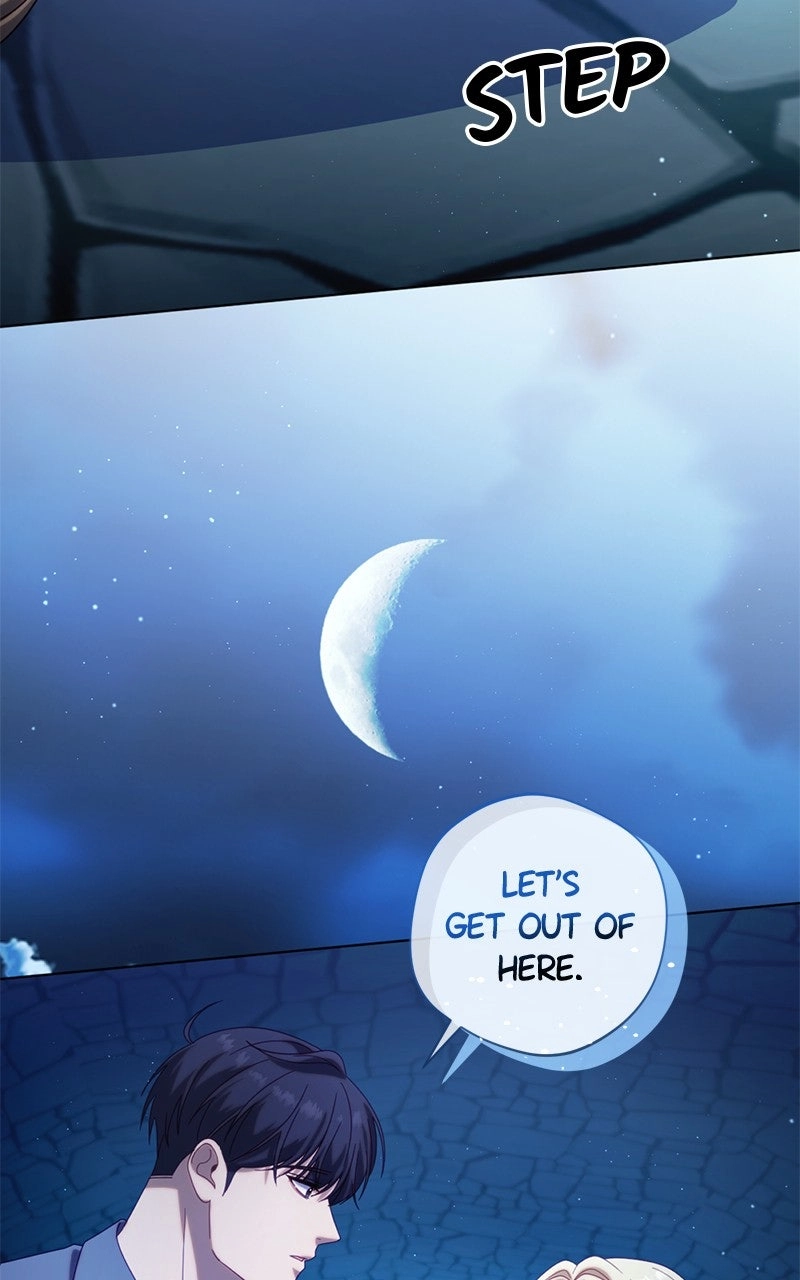 I'm a Villainess, but I Won't Live Like One Chapter 34 page 51 - 