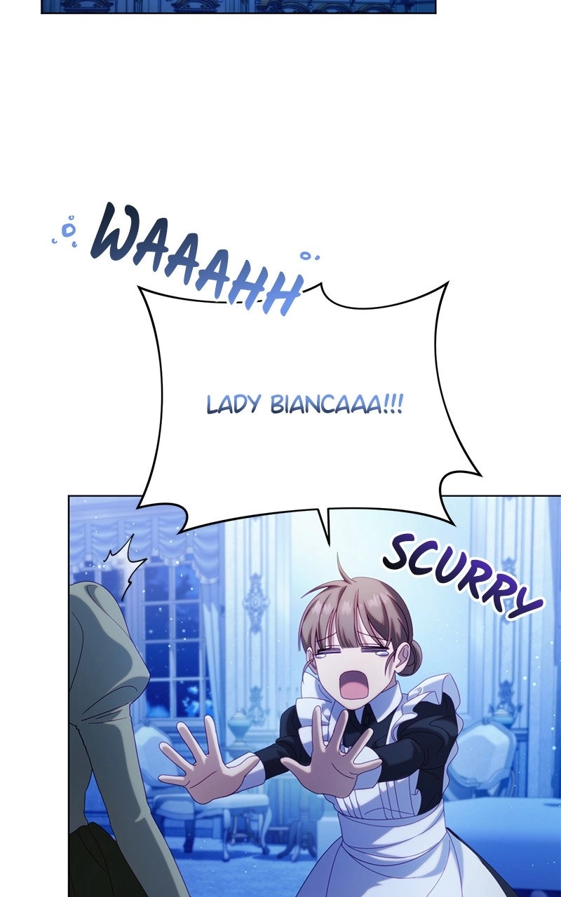 I'm a Villainess, but I Won't Live Like One Chapter 34 page 58 - 