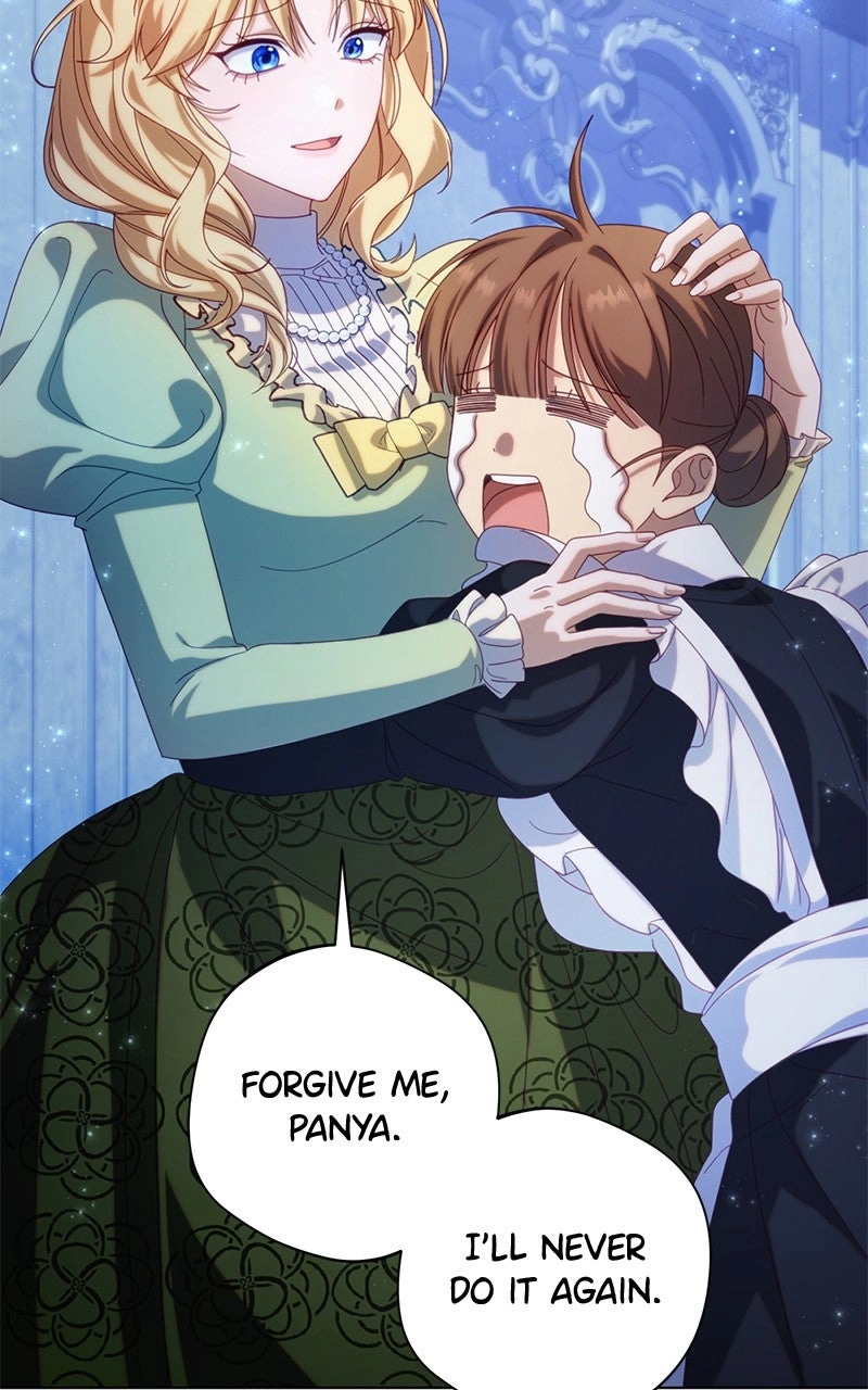 I'm a Villainess, but I Won't Live Like One Chapter 34 page 60 - 
