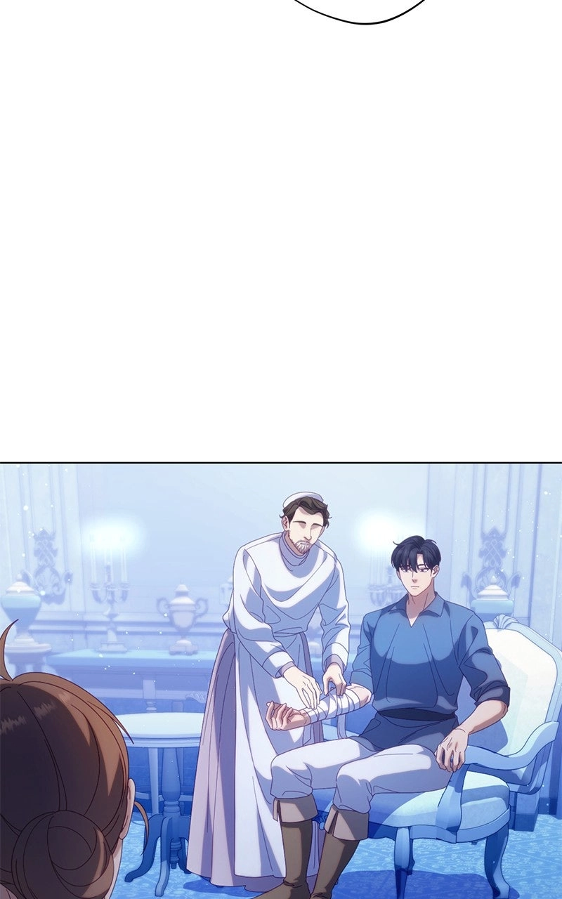 I'm a Villainess, but I Won't Live Like One Chapter 34 page 61 - 