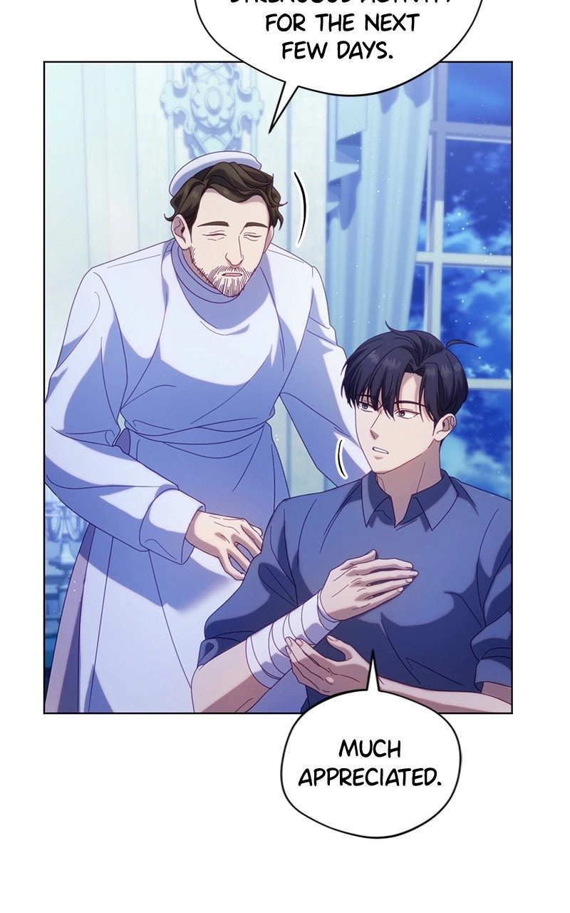 I'm a Villainess, but I Won't Live Like One Chapter 34 page 63 - 