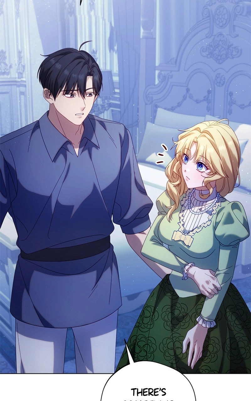 I'm a Villainess, but I Won't Live Like One Chapter 34 page 67 - 