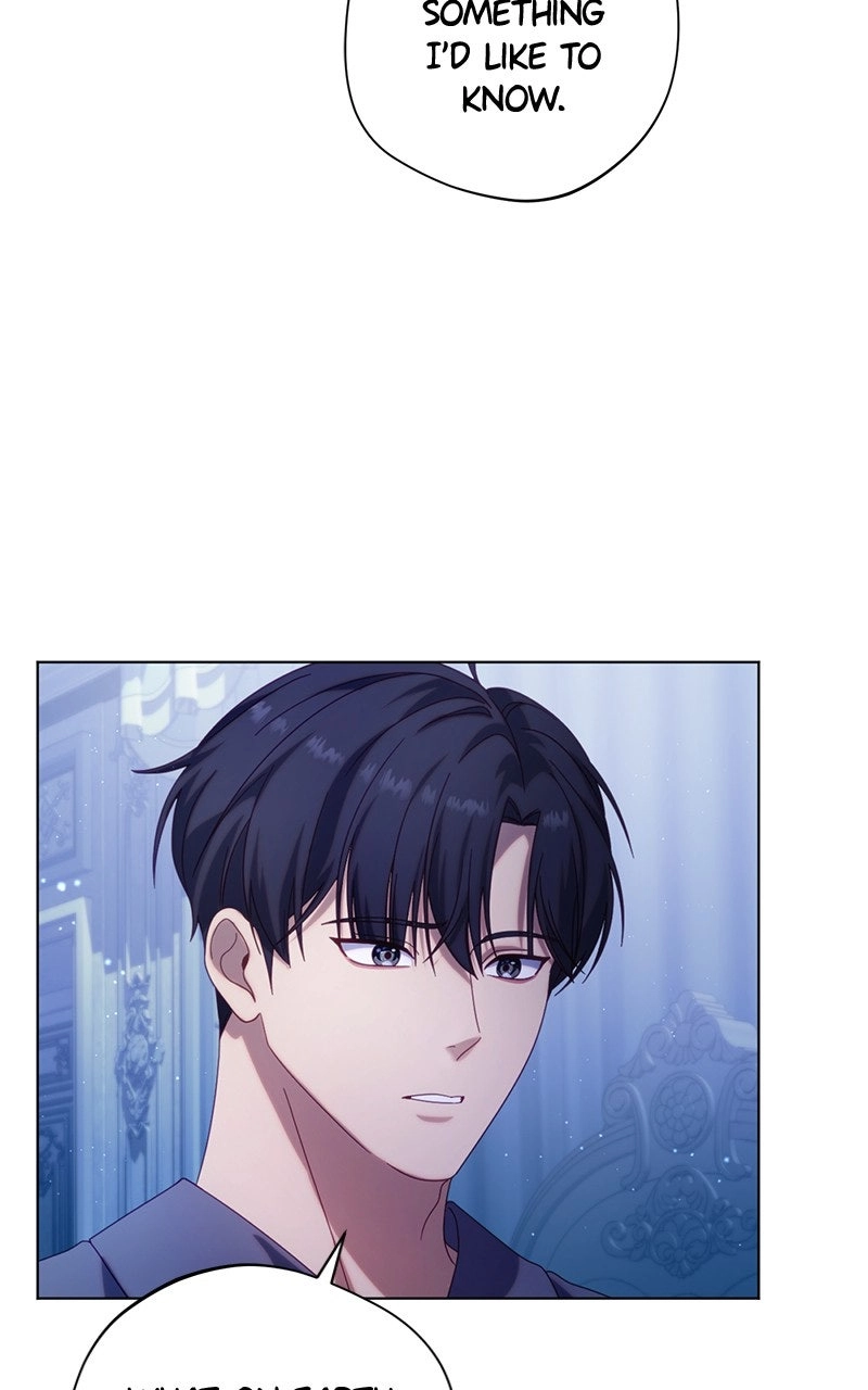 I'm a Villainess, but I Won't Live Like One Chapter 34 page 68 - 