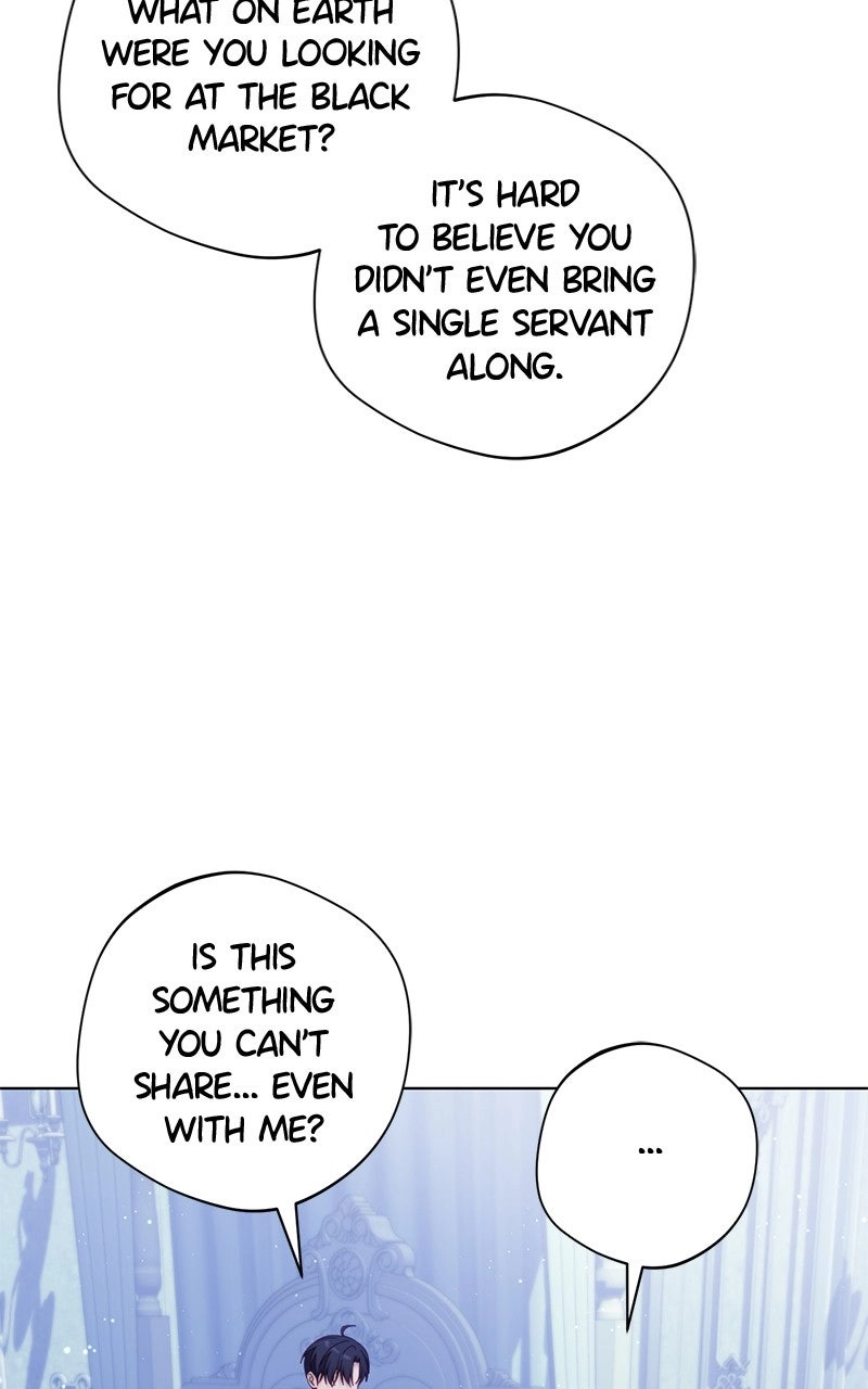 I'm a Villainess, but I Won't Live Like One Chapter 34 page 69 - 