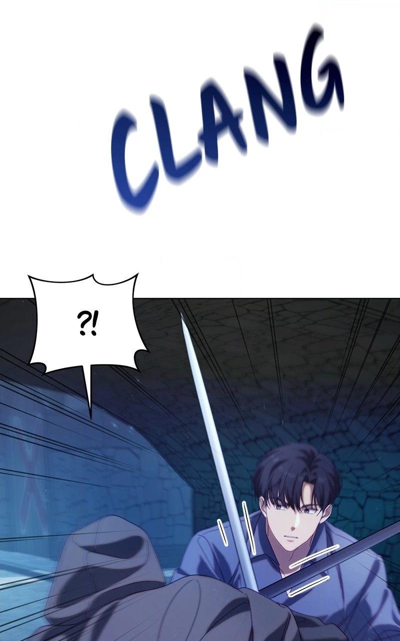 I'm a Villainess, but I Won't Live Like One Chapter 34 page 8 - 