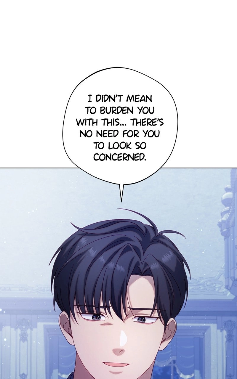 I'm a Villainess, but I Won't Live Like One Chapter 34 page 72 - 