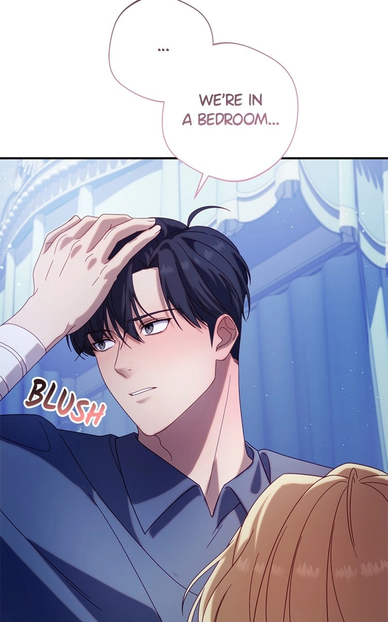 I'm a Villainess, but I Won't Live Like One Chapter 34 page 86 - 