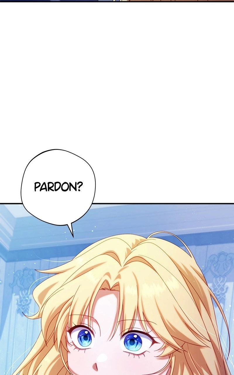 I'm a Villainess, but I Won't Live Like One Chapter 34 page 87 - 
