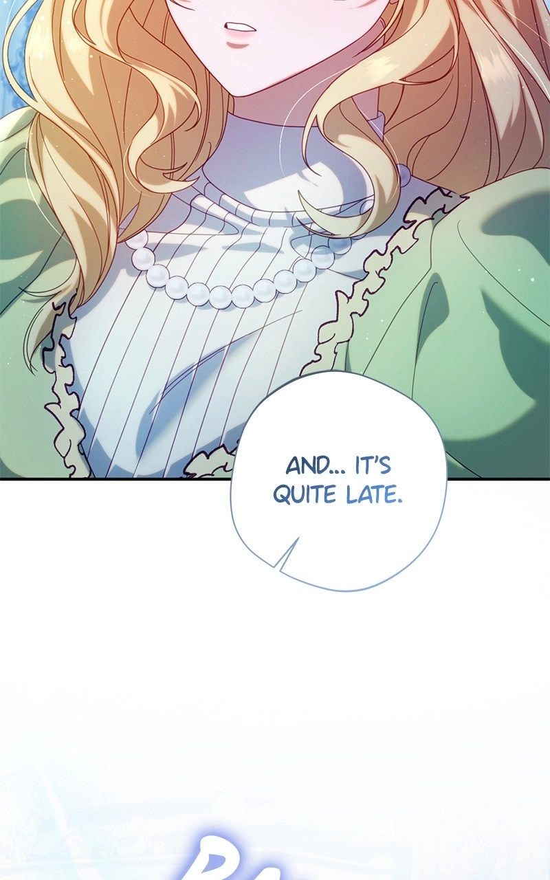 I'm a Villainess, but I Won't Live Like One Chapter 34 page 88 - 