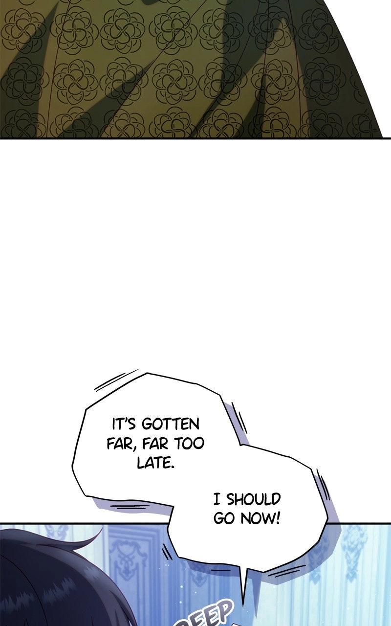 I'm a Villainess, but I Won't Live Like One Chapter 34 page 92 - 