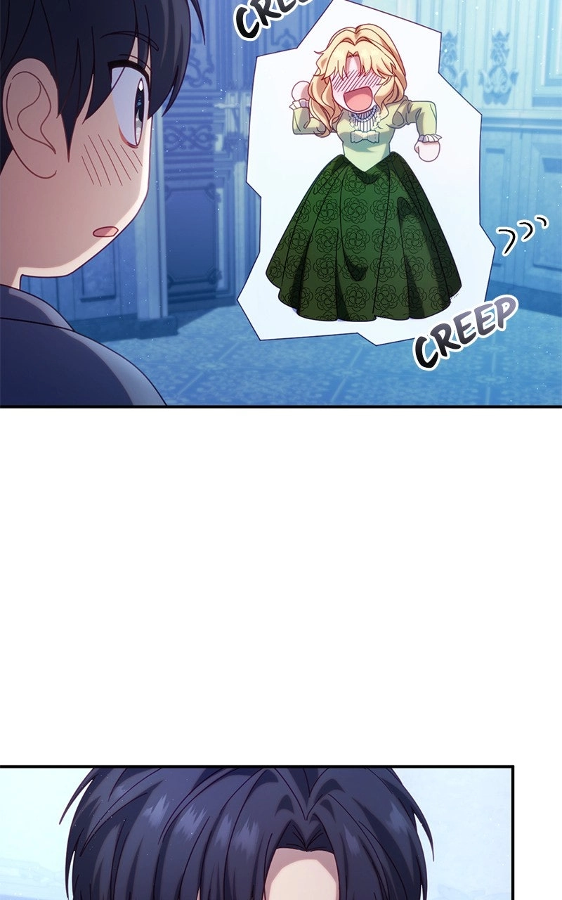 I'm a Villainess, but I Won't Live Like One Chapter 34 page 93 - 