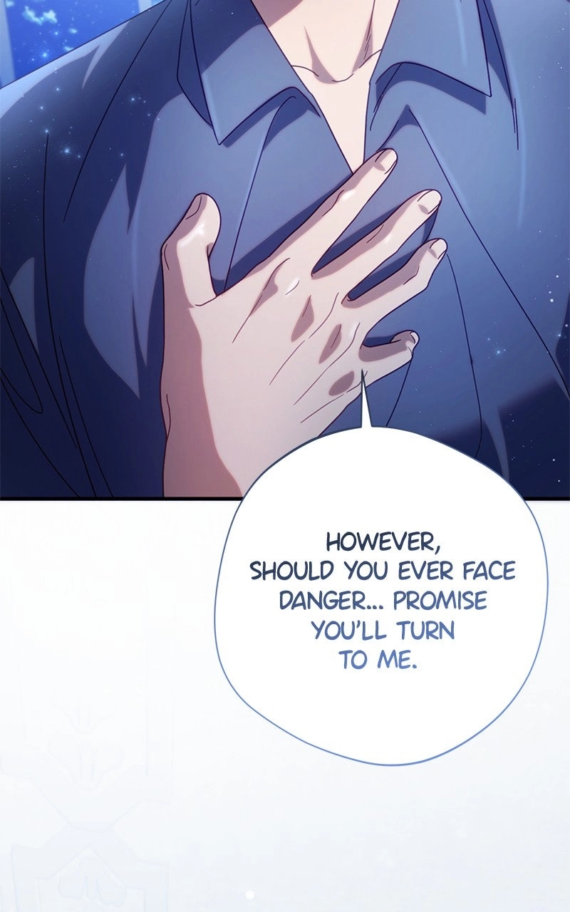 I'm a Villainess, but I Won't Live Like One Chapter 34 page 97 - 
