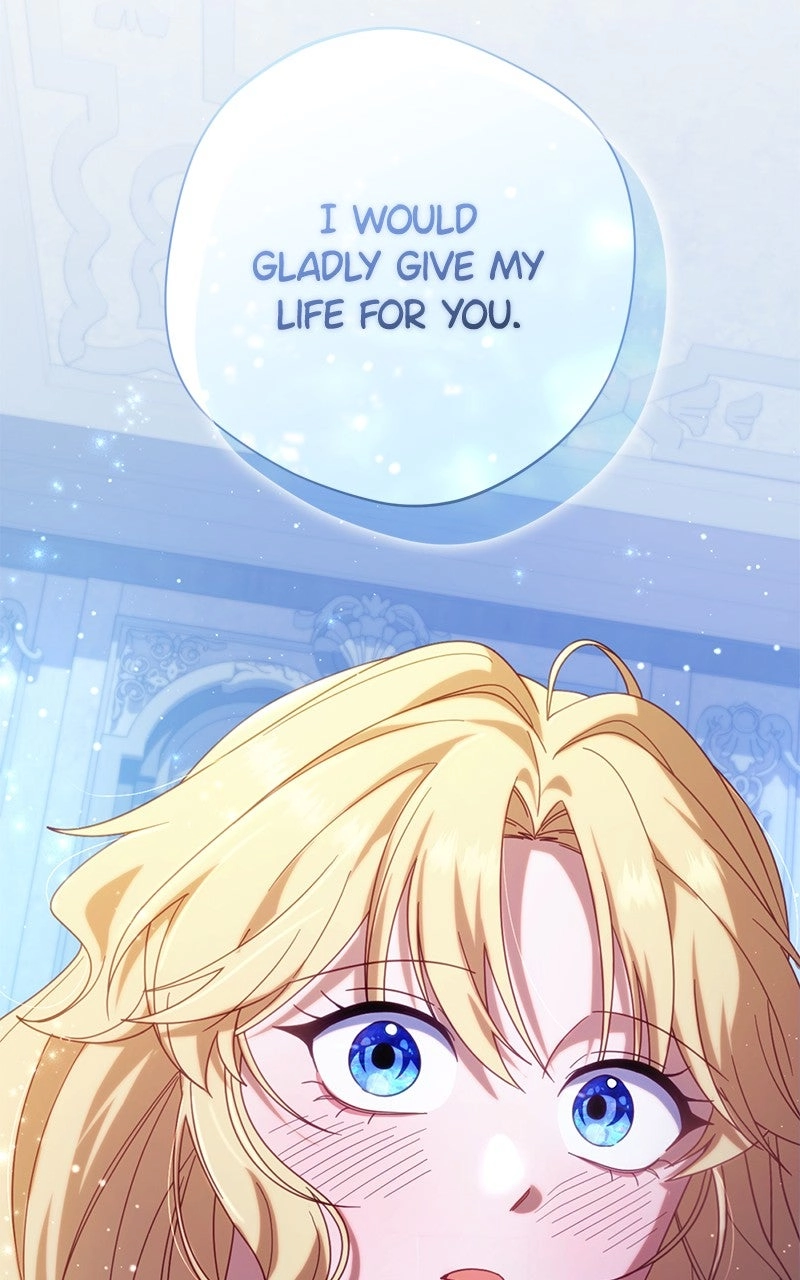 I'm a Villainess, but I Won't Live Like One Chapter 34 page 98 - 