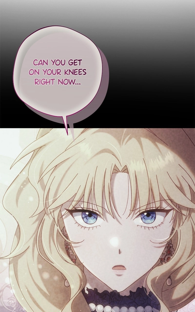 I'm a Villainess, but I Won't Live Like One Chapter 34 page 100 - 