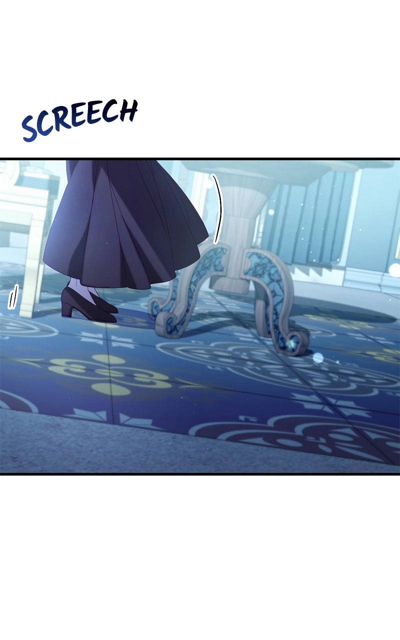 I'm a Villainess, but I Won't Live Like One Chapter 35 page 12 - 
