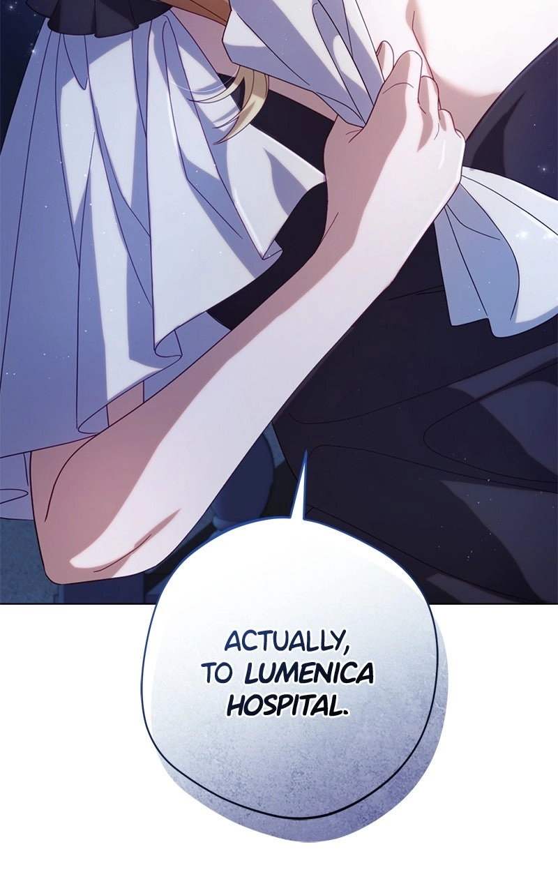 I'm a Villainess, but I Won't Live Like One Chapter 35 page 15 - 
