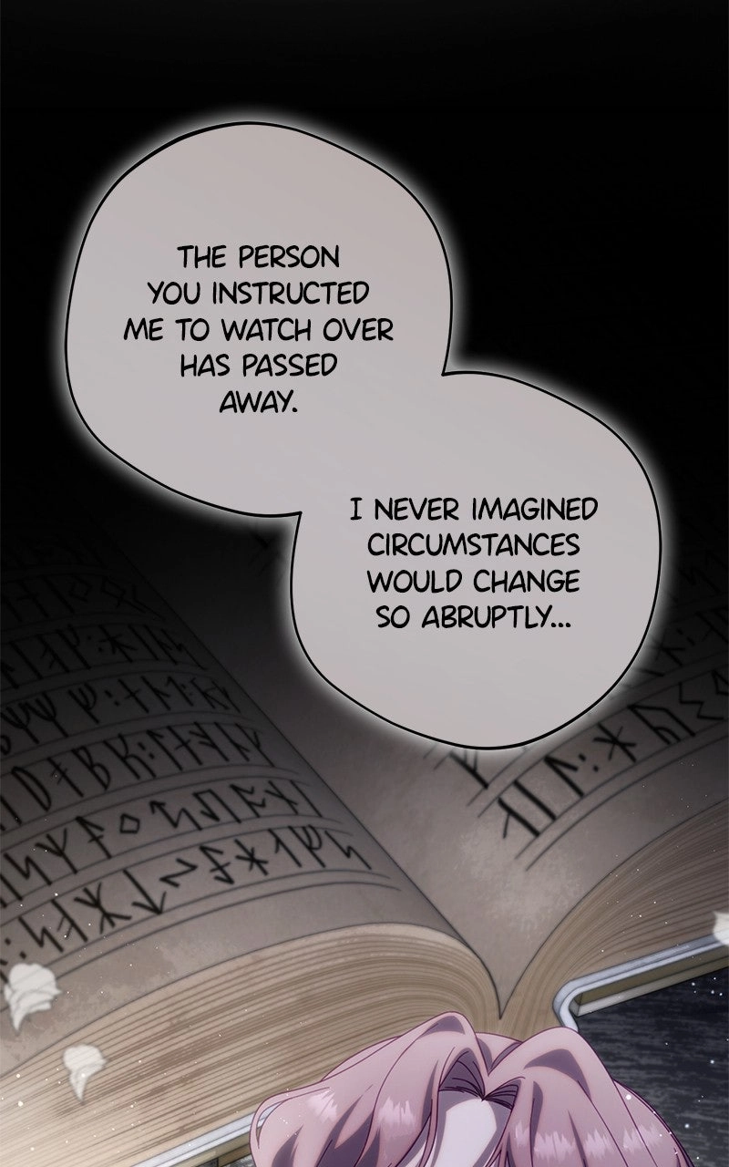I'm a Villainess, but I Won't Live Like One Chapter 35 page 18 - 
