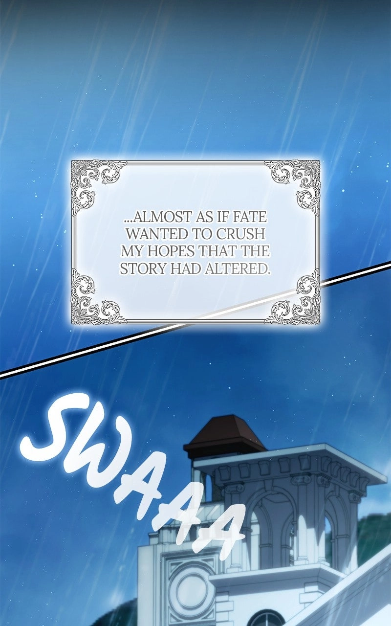 I'm a Villainess, but I Won't Live Like One Chapter 35 page 21 - 