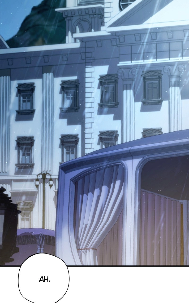 I'm a Villainess, but I Won't Live Like One Chapter 35 page 22 - 