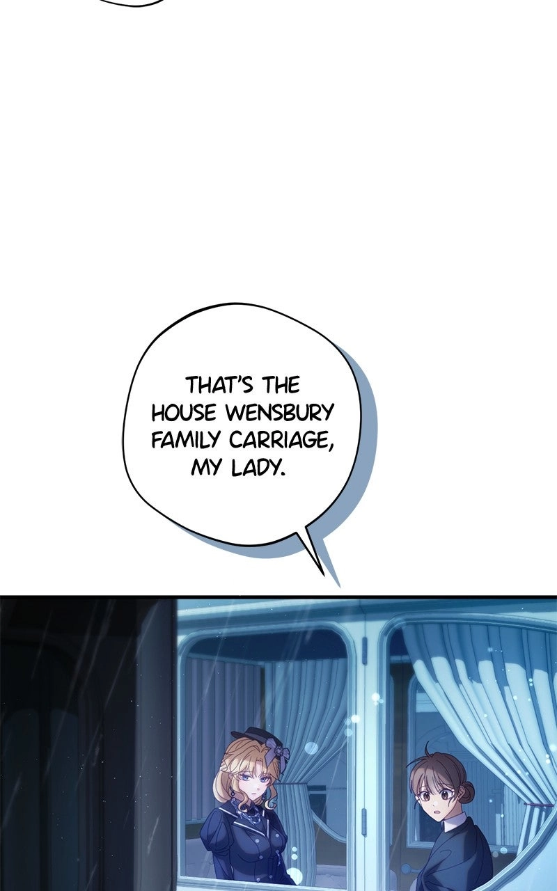 I'm a Villainess, but I Won't Live Like One Chapter 35 page 23 - 