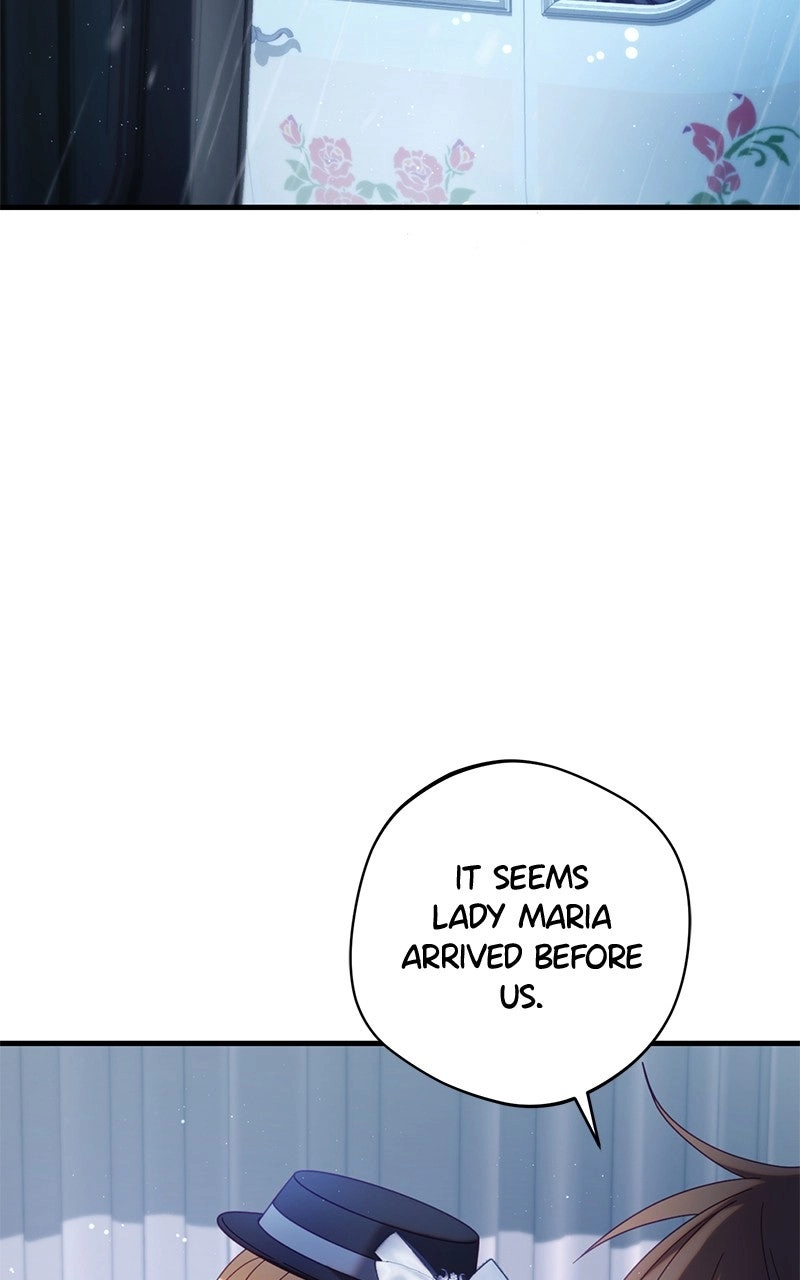 I'm a Villainess, but I Won't Live Like One Chapter 35 page 24 - 