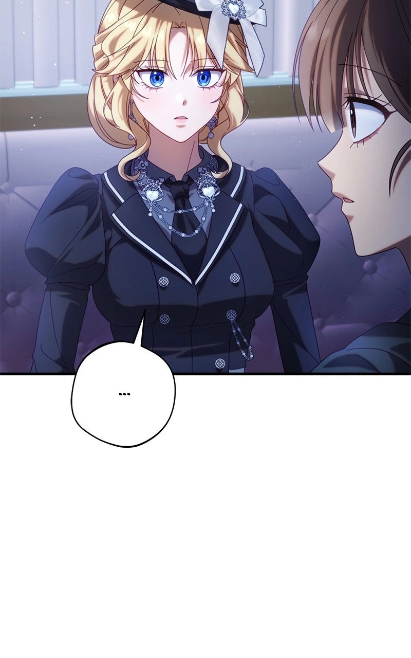 I'm a Villainess, but I Won't Live Like One Chapter 35 page 25 - 