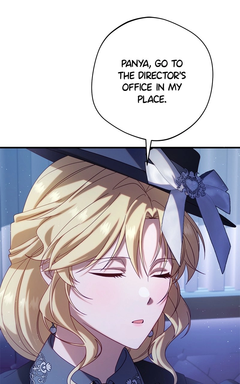 I'm a Villainess, but I Won't Live Like One Chapter 35 page 26 - 