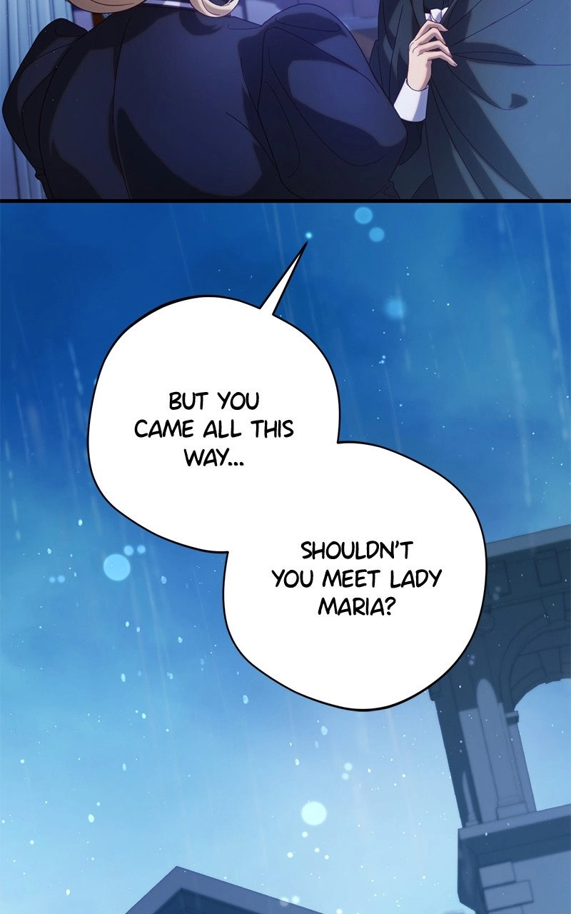 I'm a Villainess, but I Won't Live Like One Chapter 35 page 28 - 