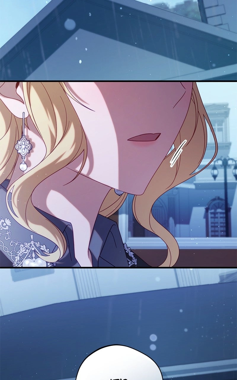 I'm a Villainess, but I Won't Live Like One Chapter 35 page 29 - 