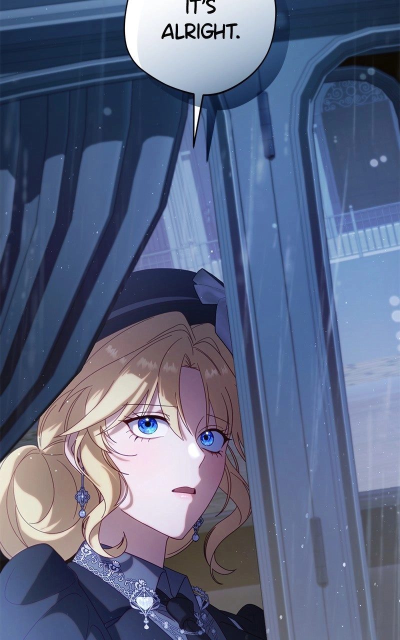 I'm a Villainess, but I Won't Live Like One Chapter 35 page 30 - 