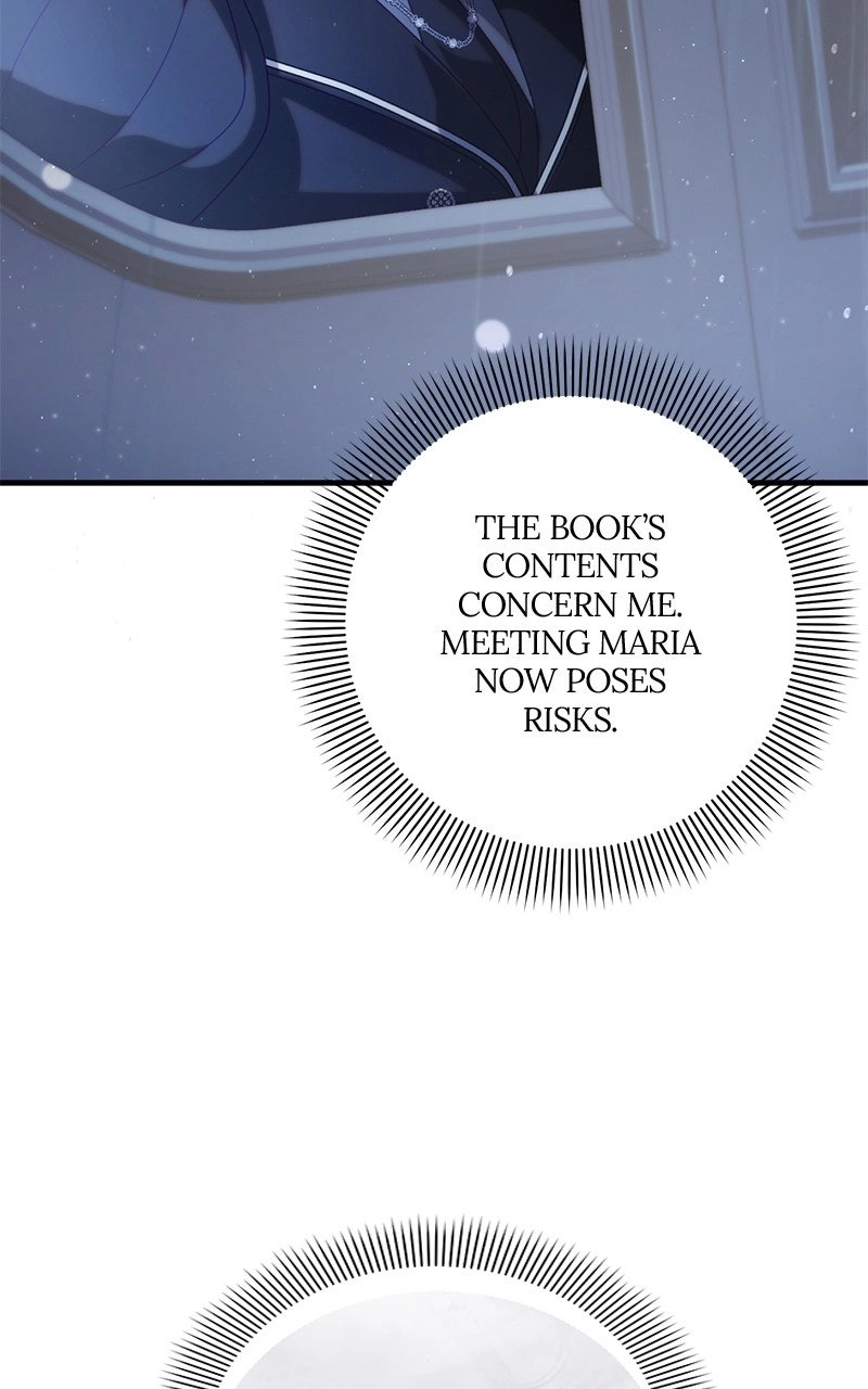 I'm a Villainess, but I Won't Live Like One Chapter 35 page 31 - 