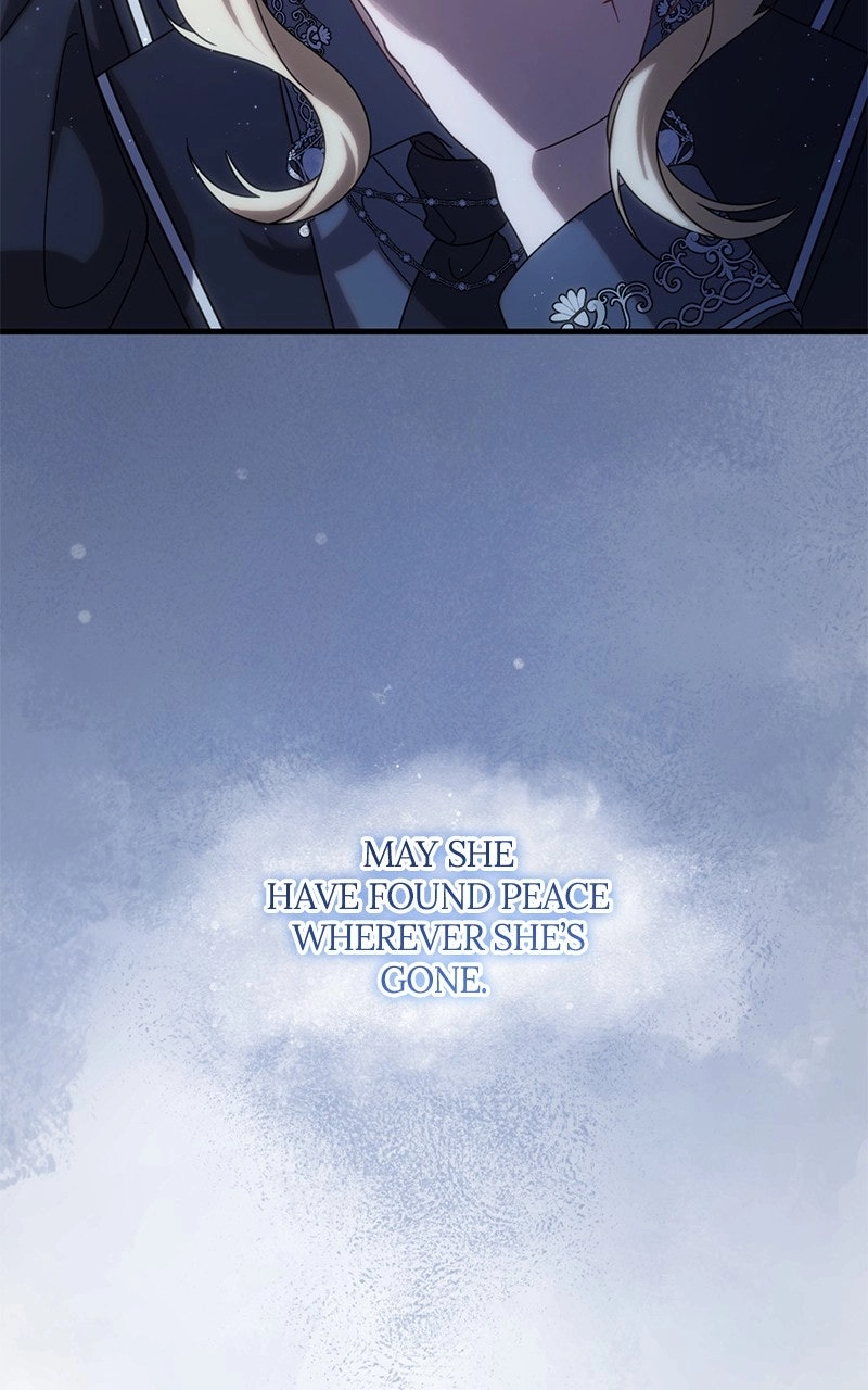 I'm a Villainess, but I Won't Live Like One Chapter 35 page 38 - 