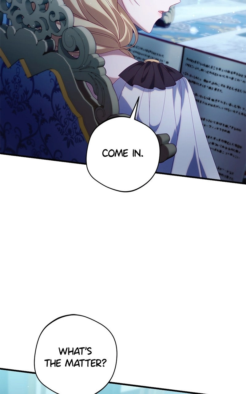 I'm a Villainess, but I Won't Live Like One Chapter 35 page 5 - 