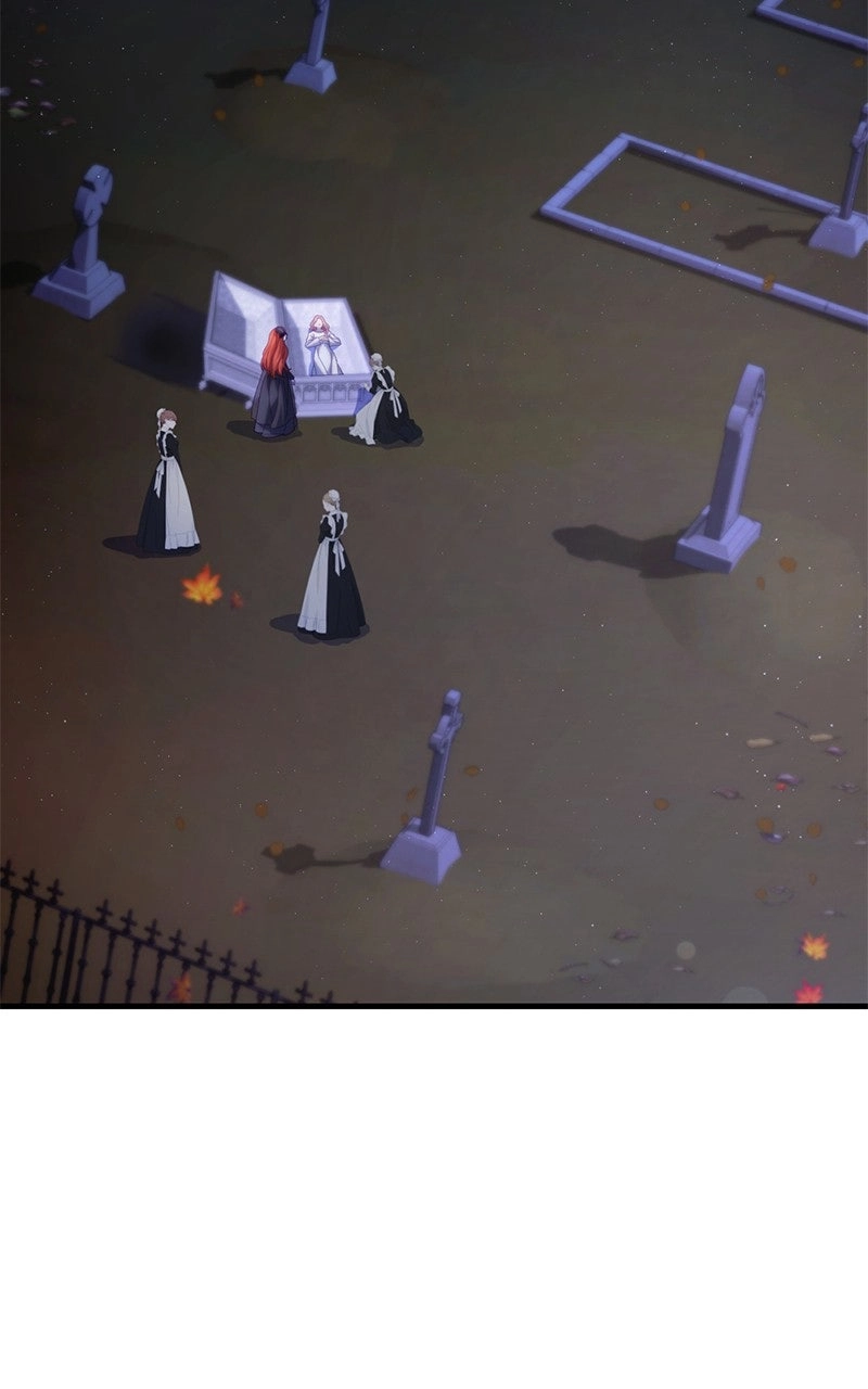 I'm a Villainess, but I Won't Live Like One Chapter 35 page 44 - 