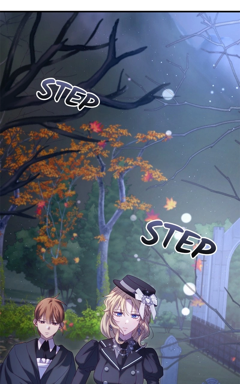 I'm a Villainess, but I Won't Live Like One Chapter 35 page 45 - 