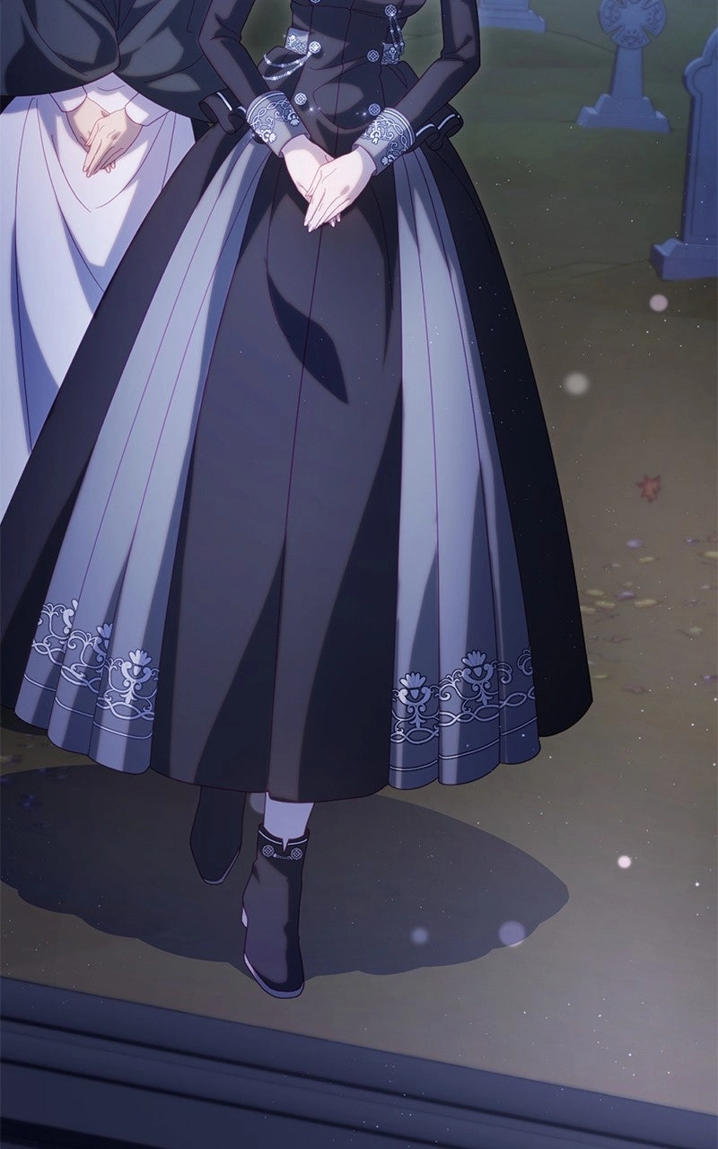 I'm a Villainess, but I Won't Live Like One Chapter 35 page 46 - 