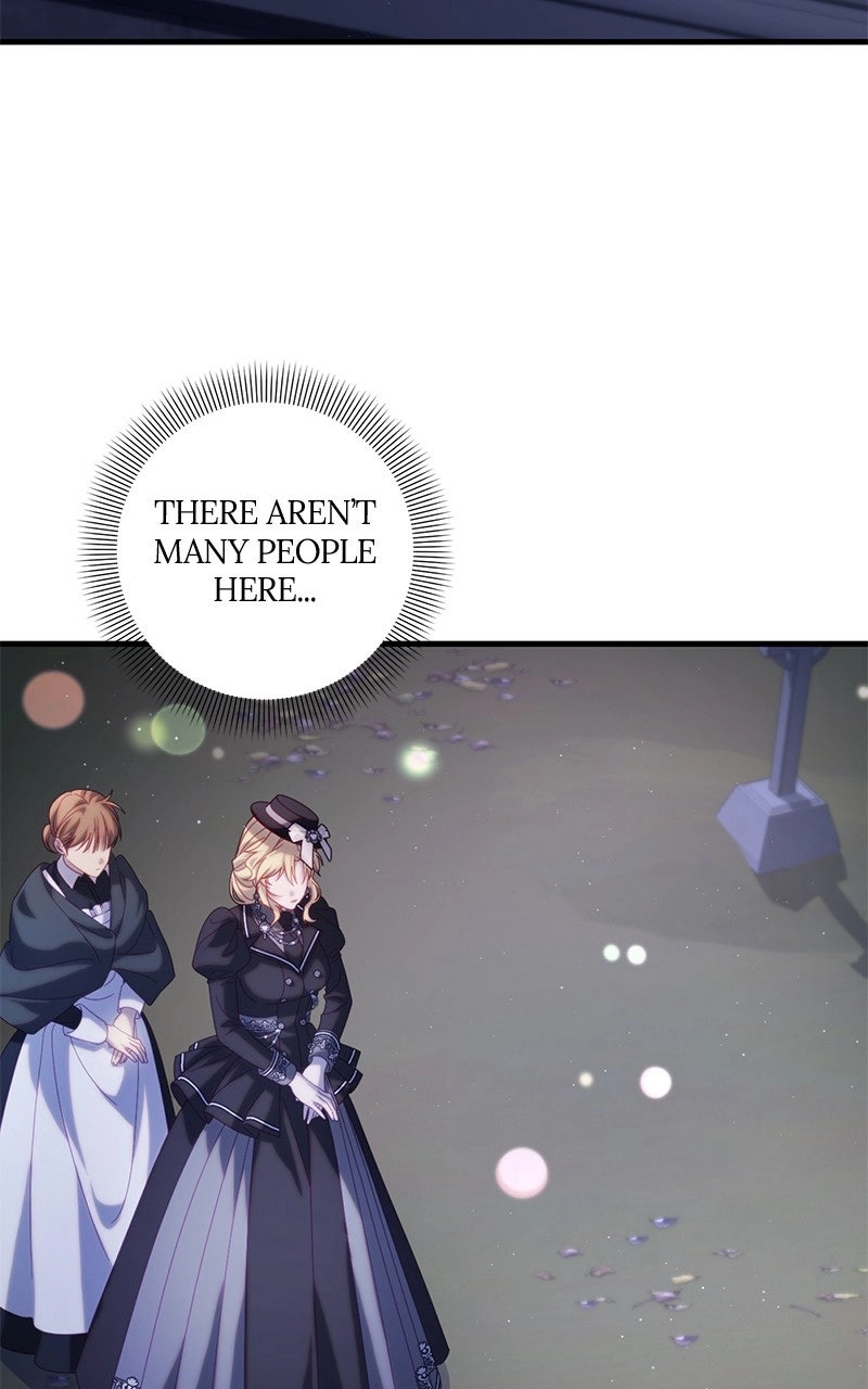 I'm a Villainess, but I Won't Live Like One Chapter 35 page 47 - 