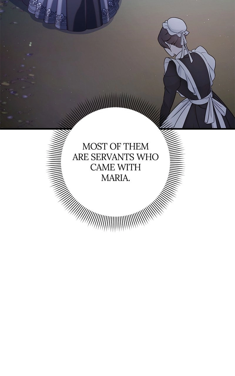 I'm a Villainess, but I Won't Live Like One Chapter 35 page 48 - 