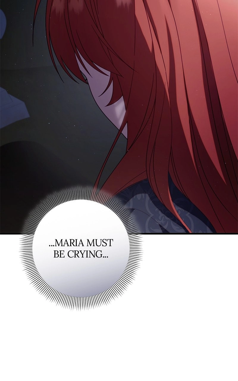 I'm a Villainess, but I Won't Live Like One Chapter 35 page 51 - 