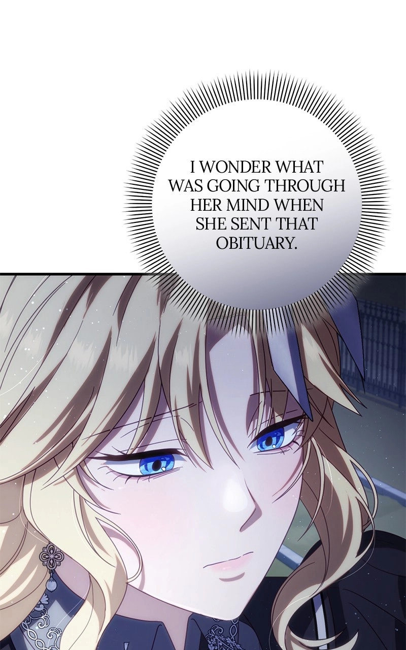 I'm a Villainess, but I Won't Live Like One Chapter 35 page 52 - 