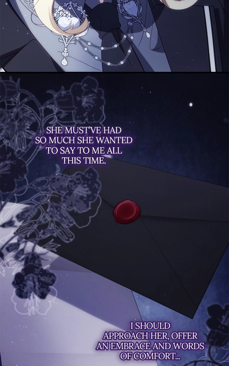 I'm a Villainess, but I Won't Live Like One Chapter 35 page 53 - 